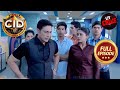 Organized Crimes | CID | How Will Team CID Find Out Missing Daya? I 22 12 2022