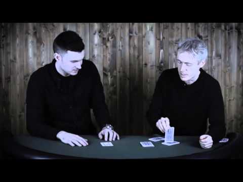 Justin Higham Full House by The Modus