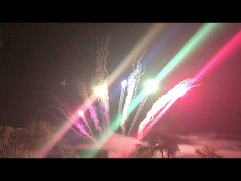 Dominator Pro - 25 Shot Rainbow 🌈