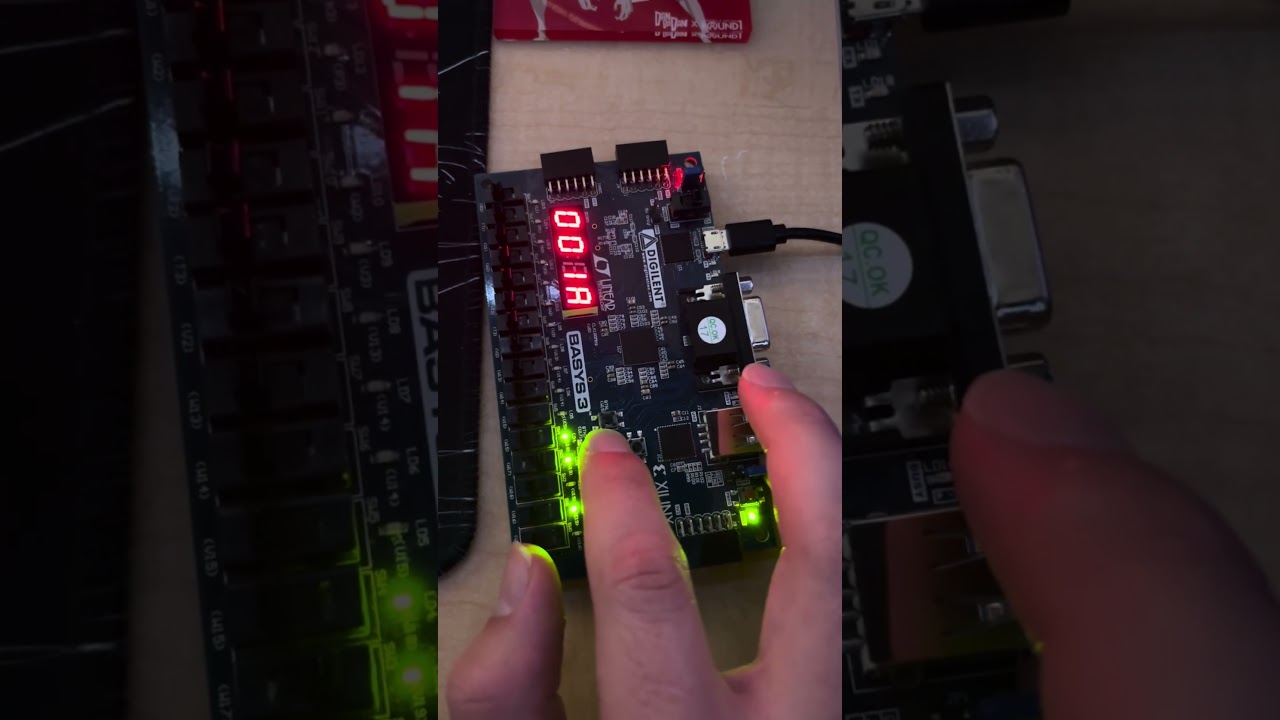 Embedded Lab 8 Task 2