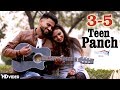 3 5 Teen Panch Vicky Natwariya Deepika Jain Ft Veenay Singh Punjabi Song 2018 VOHM