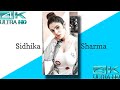 New Sidhika Sharma 17 Photos Clips Beat Music Full Screen Liting Whatsapp Status