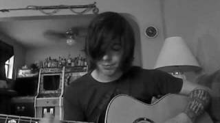 I Believe Jesus Brought Us Together - The Horrible Crowes cover