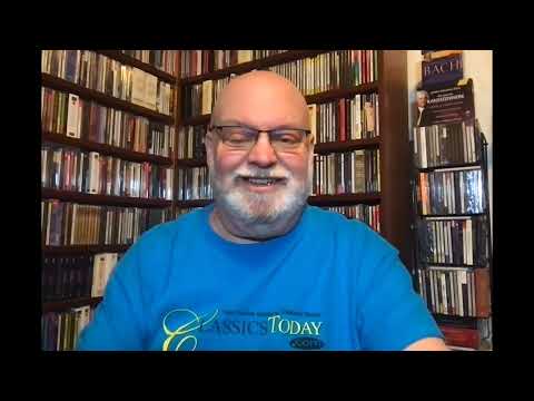 Review: EMI's Alfred Cortot Edition Reissued by Warner