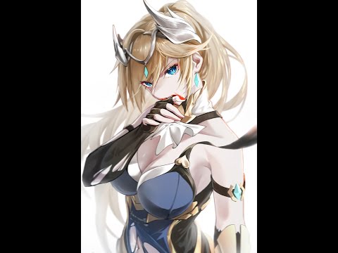 HI3rd Superstring Abyss Nirvana 388D AKA 788 pts DEA team