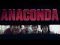 My Anaconda Don T Baby Got Back Kris Malinin X Mophonics Remix From Anaconda 2025 Music Video