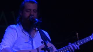 Sean Rowe - The Razor Of  Love