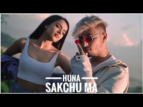 Huna Sakchu ma Status video || New Nepali WhatsApp status || By Anshuman music
