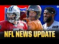 NFL News Update: Tom Brady RETURNS, Baker Mayfield named QB1 + MORE | CBS Sports HQ