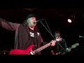 Drivin’ and Cryin’ (Right Side of Town) @ Uptown VFW Minneapolis, Mn 3-24-18