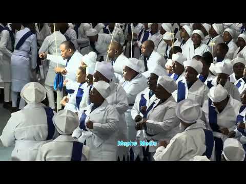 River of Mercy RMM | 2025 | Lelo Gazi | Inkonzo yomshado ka Mr  M & Mrs L Zondi