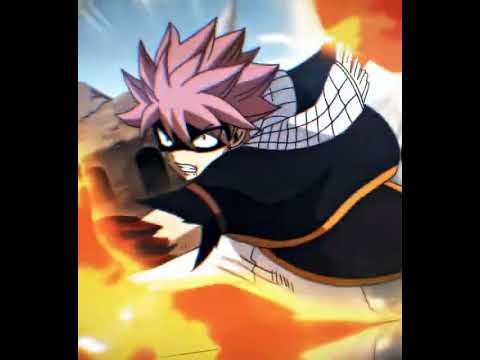 4 GOATS😮💨#anime#fairytail#edit#shorts#fyp