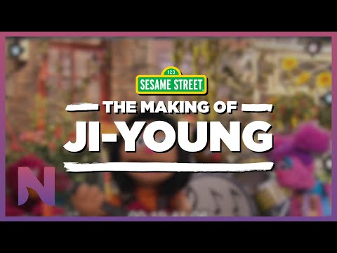 Vila Sésamo: A formação de Ji-Young | Exclusivo NextShark