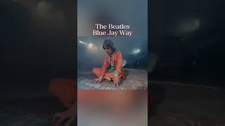 The Beatles - Blue Jay Way, from Magical Mystery Tour #thebeatles #georgeharrison