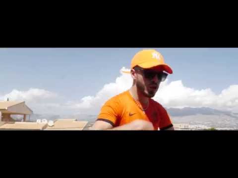 MK x DOUMSON - CALMATE