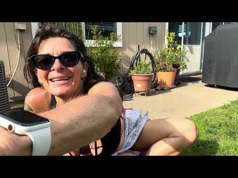 Deborah Demander-Five Minute Yoga For EVERY Body Ten Minute Gentle Stretch NS