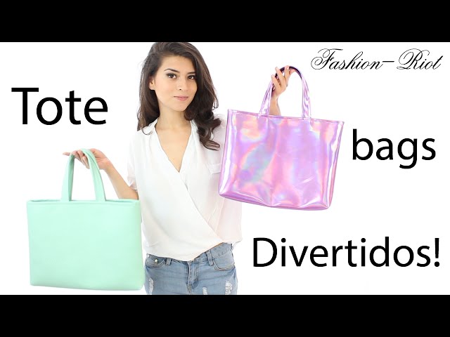 Vídeo relacionado con Konix Naruto Shippuden Bolsa Tote Bag con asas largas - 38 x 42 cm - 100% poliéster - Diseño Naruto Ramen - Blanco