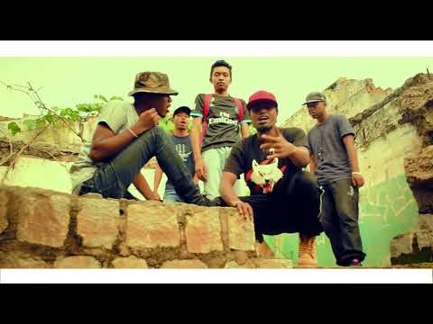 2TSIH (90's) - DORRO  (Muzik video) Yvis Olof 2018