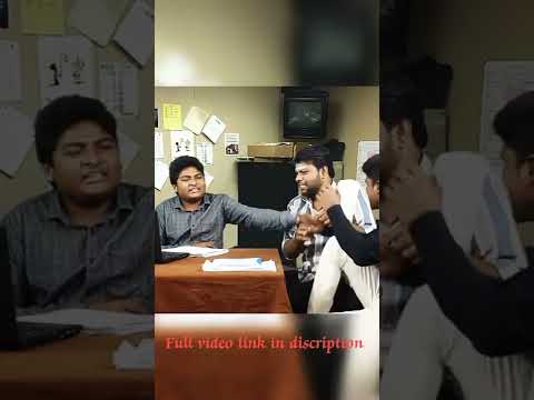 College admission alapparaigal 😂🤣😂|Gosu alapparaigal | #shorts