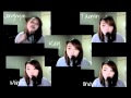 Shinee Ring Ding Dong - (Cover) 