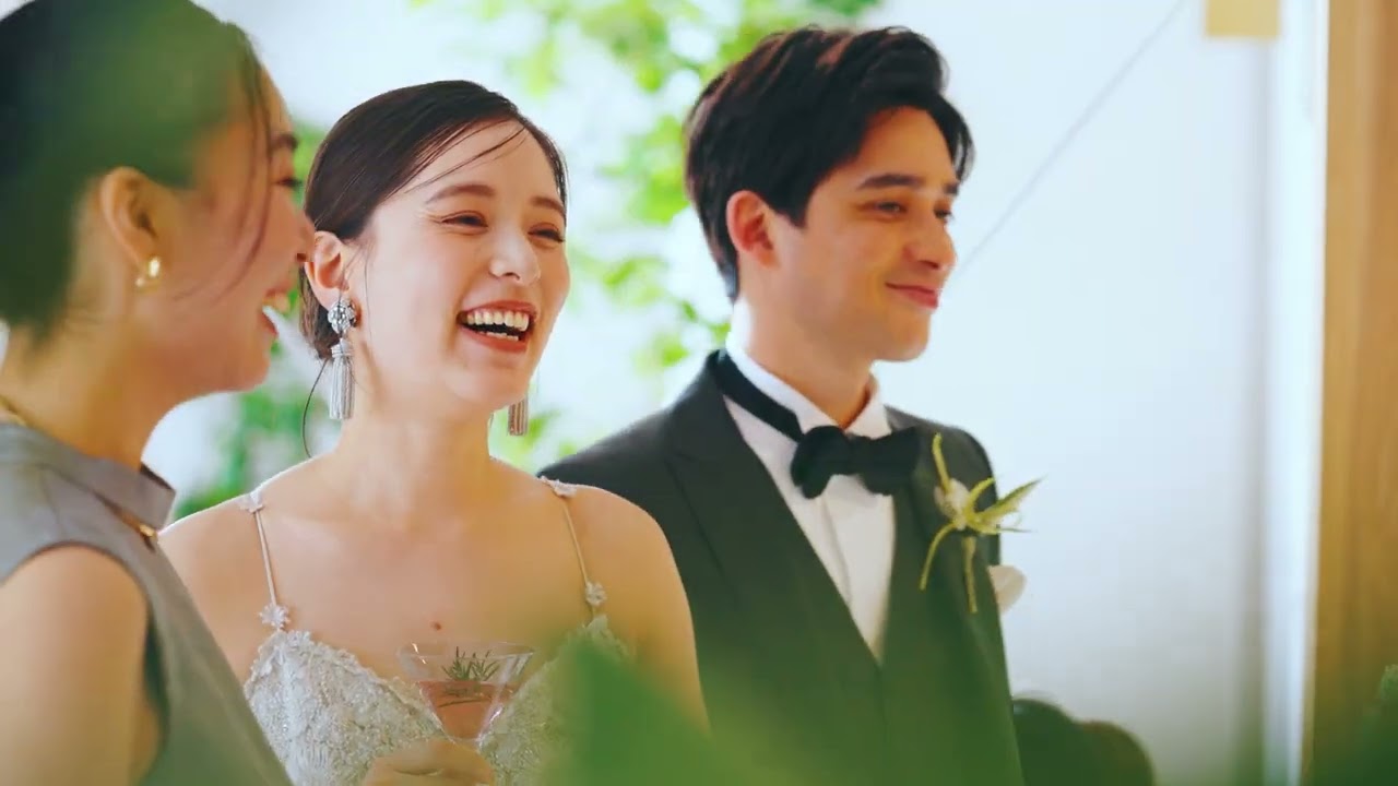 公式】NEEDSさいたま新都心 少人数｜2026年1月完成｜T&G WEDDING