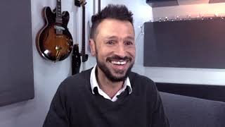 SI CRANSTOUN Interview 2019