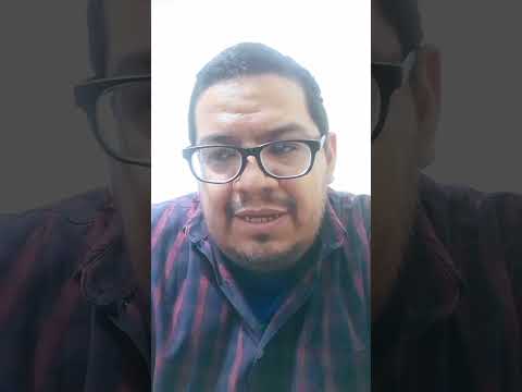 Mtro. Hugo Soto Garcia (Psicólogo especialista en psicología clínica y de la salud) 