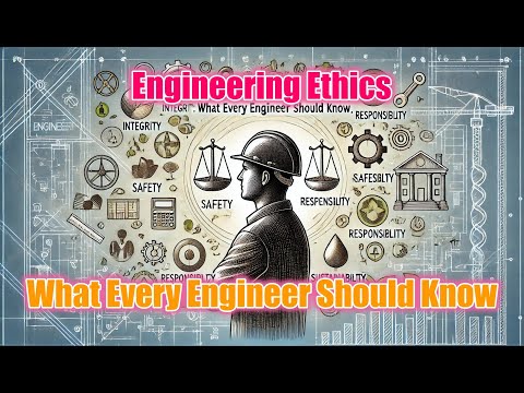 Engineering Ethics: What Every Engineer Should Know