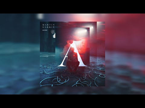 Martin Garrix vs Zara Larsson - Access vs Lush Life (Mashup)