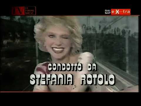 Stefania Rotolo - Discotic  (Tilt 1979)