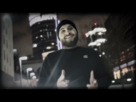 Pablo Novacci - 10K prod. Jay Safari (VIDEO) Shot by. @filip_soprano