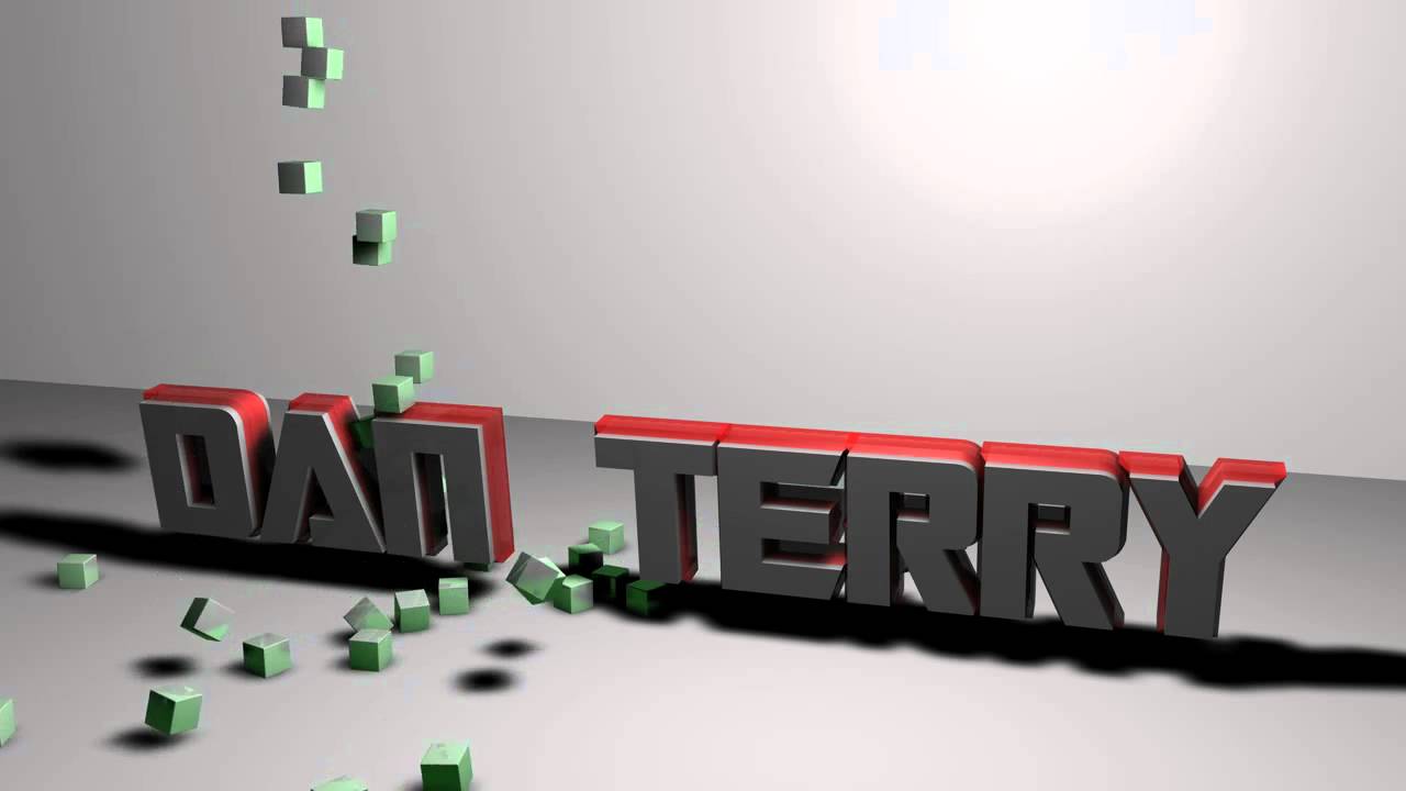 It's Raining Cubes ..... Introduction