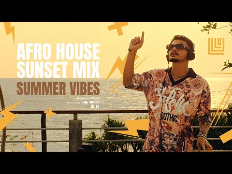 LULU - Live Dj Set | Afro House & Latin House