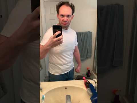 After Logan… or X-Men 97 #deadpoolwolverine #deadpool #xmen97 #wolverine #hughjackman #epicvoiceguy