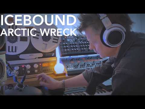 Transmission 02  (60 Minutes Arctic Dark Ambient in an Icebound Wreck)