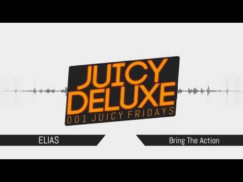 #001 Juicy Fridays Party Mix (NEW SONGS 2015)