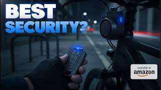 Top 20 New Coolest Bikes Gadgets on Amazon for You Can’t Miss!