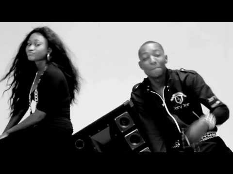 Admow - What's My Name