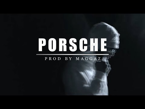 KALIM TYPE BEAT ”PORSCHE” Hard Rap Beat (Prod by Maggaz x Milo)