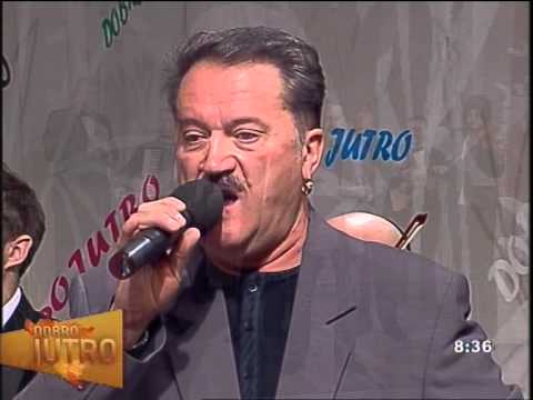 Juraj Kovacevic Dobro Jutro 1