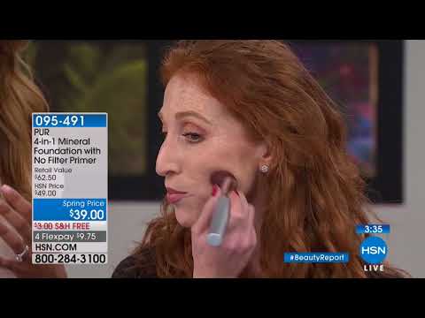 HSN | Beauty Report with Amy Morrison 03.19.2018 - 08 PM