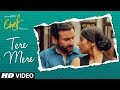 CHEF Tere Mere Video Song Saif Ali Khan Amaal Mallik Feat Armaan Malik T Series