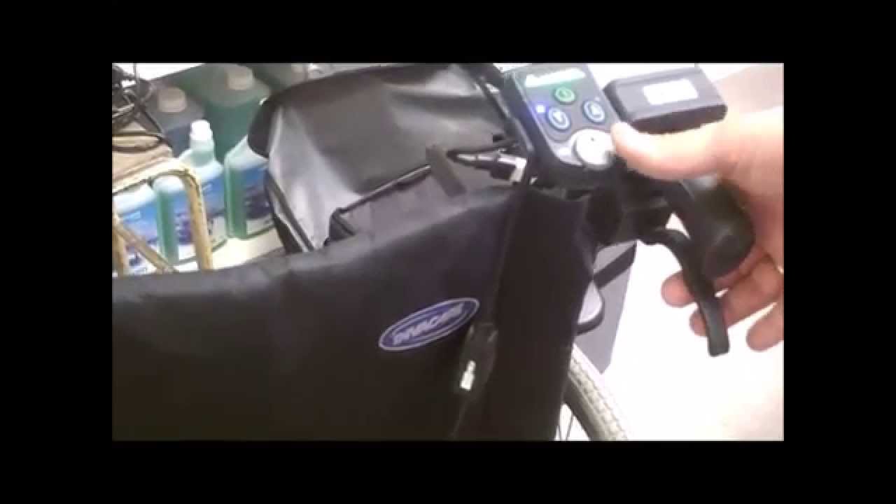 Vidéo de démonstration
