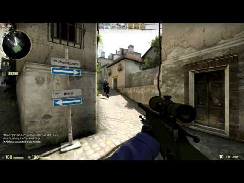 SkylorX Negev Tryharding Part 2