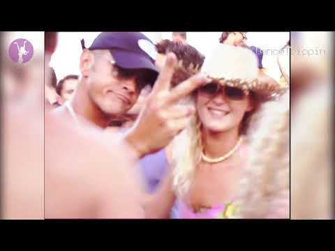 Gee Moore | Bora Bora | Ibiza