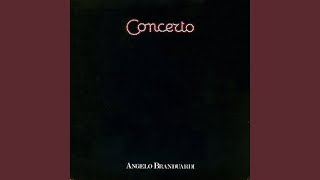 Gli Alberi Sono Alti (Live 1980)