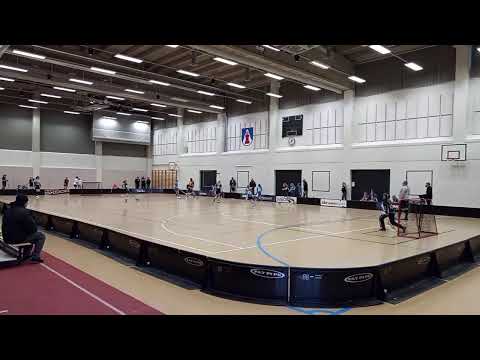 T14 SB Vaasa Oranssi - Blue Fox 12.10.24 Lohtaja