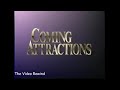 Fake Vhs Opening To Sausage Party By Paramount From 1996 Real Not Fake