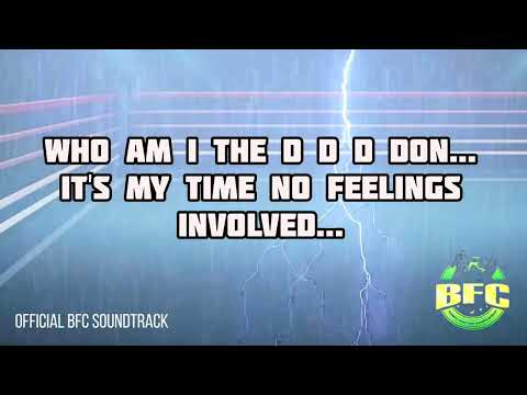 Mex Cortez - Ready for War (Kula Manondo) The Official BFC Theme song