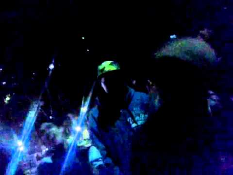 NERO vs UNDERDANN.4tos.Torneo de Las Plazas-Fecha 5